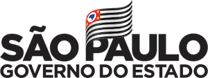 Logotipo Governo do Estado de São Paulo