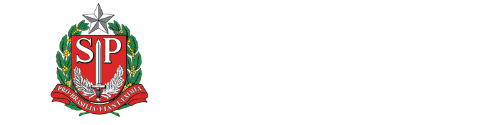 Logo Procuradoria Geral do Estado